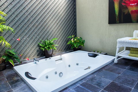 Nelson Bay Bed & Breakfast - Phillip Island Accommodation 22
