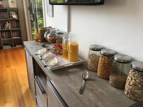 Nelson Bay Bed & Breakfast - Phillip Island Accommodation 19