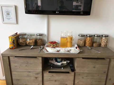 Nelson Bay Bed & Breakfast - Phillip Island Accommodation 17