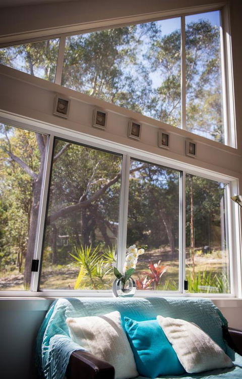 Nelson Bay Bed & Breakfast - Phillip Island Accommodation 41