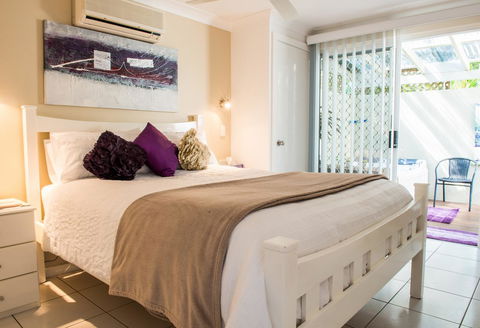Nelson Bay Bed & Breakfast - Phillip Island Accommodation 24