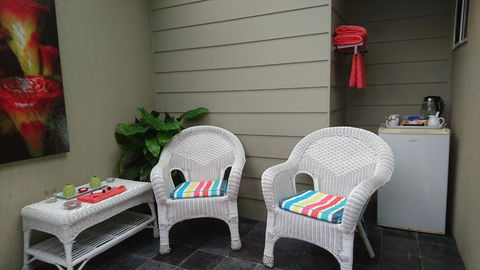 Nelson Bay Bed & Breakfast - Phillip Island Accommodation 13