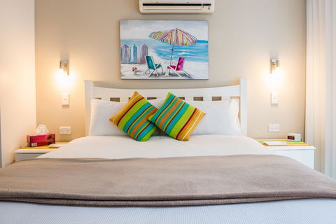 Nelson Bay Bed & Breakfast - Phillip Island Accommodation 32