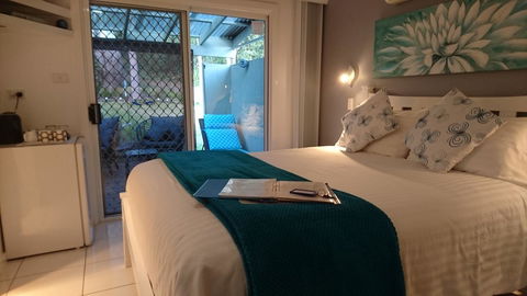 Nelson Bay Bed & Breakfast - Phillip Island Accommodation 20