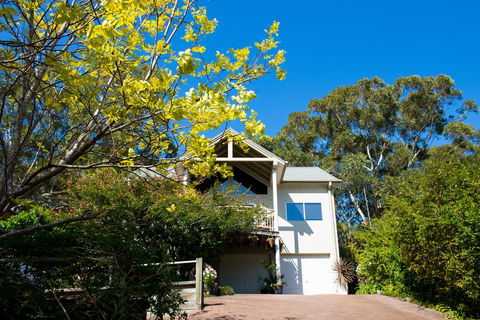 Nelson Bay Bed & Breakfast - Phillip Island Accommodation 1