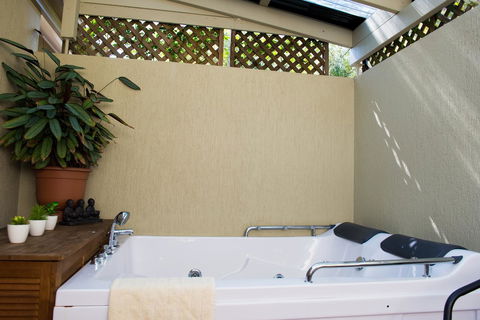 Nelson Bay Bed & Breakfast - Phillip Island Accommodation 28