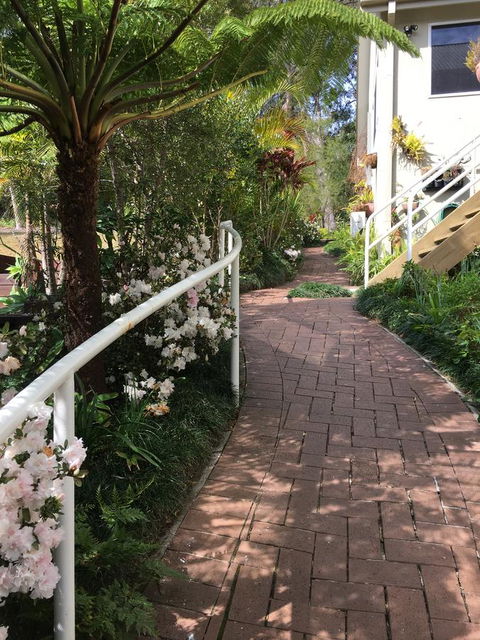 Nelson Bay Bed & Breakfast - Phillip Island Accommodation 10