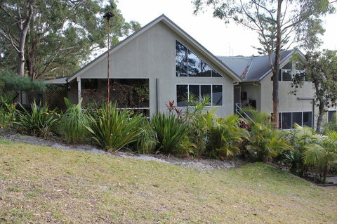 Nelson Bay Bed & Breakfast - Phillip Island Accommodation 34