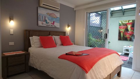 Nelson Bay Bed & Breakfast - Phillip Island Accommodation 14