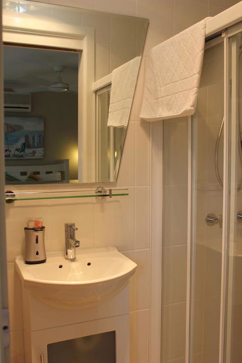 Nelson Bay Bed & Breakfast - Phillip Island Accommodation 35