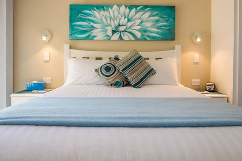 Nelson Bay Bed & Breakfast - Phillip Island Accommodation 30