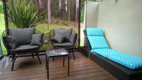 Nelson Bay Bed & Breakfast - Phillip Island Accommodation 16