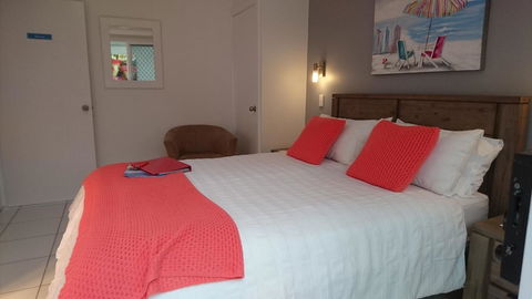 Nelson Bay Bed & Breakfast - Phillip Island Accommodation 15