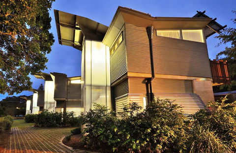 Crescent Head Spa Villa - Phillip Island Accommodation 24