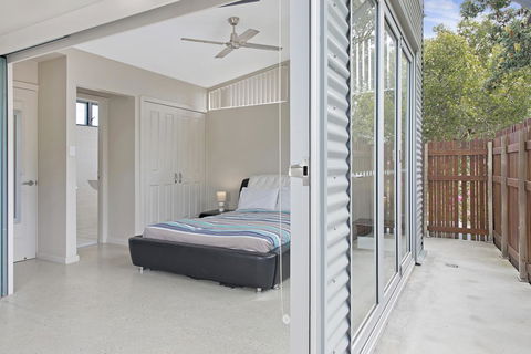 Crescent Head Spa Villa - Phillip Island Accommodation 6