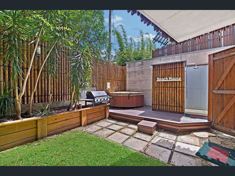 Crescent Head Spa Villa - Phillip Island Accommodation 11