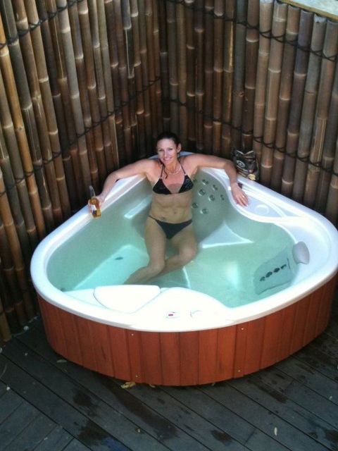 Crescent Head Spa Villa - Phillip Island Accommodation 16