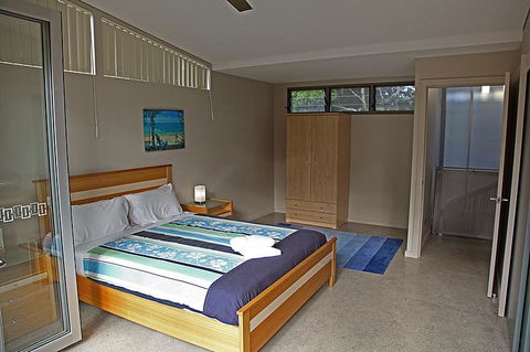 Crescent Head Spa Villa - Phillip Island Accommodation 4
