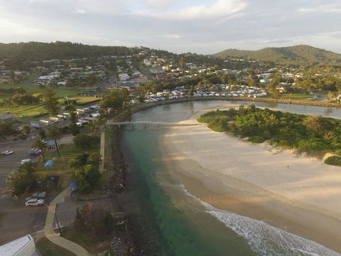 Crescent Head Spa Villa - Phillip Island Accommodation 20