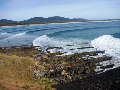 Crescent Head Spa Villa - Phillip Island Accommodation 21