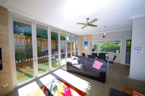 Crescent Head Spa Villa - Phillip Island Accommodation 25