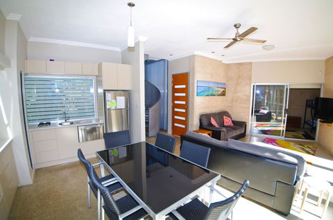Crescent Head Spa Villa - Phillip Island Accommodation 15