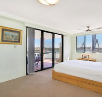 Darling Harbor Apartment - Phillip Island Accommodation