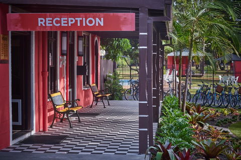 Ingenia Holidays Byron Bay - Phillip Island Accommodation 1