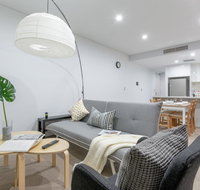 Inner City Stylish apt Walk to Green Square - Phillip Island Accommodation