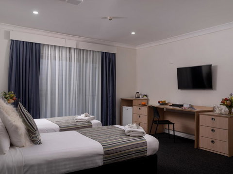 Nesuto Leura Gardens (formerly Waldorf Leura Gardens Resort) - Phillip Island Accommodation 25