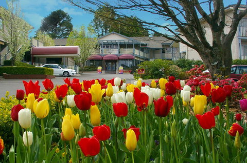Nesuto Leura Gardens (formerly Waldorf Leura Gardens Resort) - Phillip Island Accommodation 0