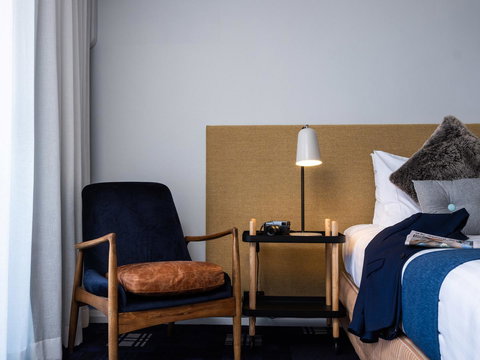 Nesuto Leura Gardens (formerly Waldorf Leura Gardens Resort) - Phillip Island Accommodation 23