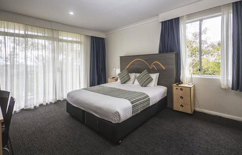 Nesuto Leura Gardens (formerly Waldorf Leura Gardens Resort) - Phillip Island Accommodation 12