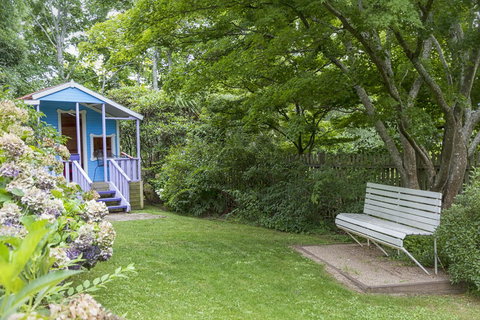 Nesuto Leura Gardens (formerly Waldorf Leura Gardens Resort) - Phillip Island Accommodation 14