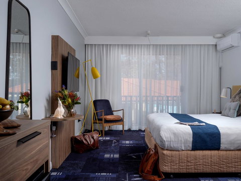 Nesuto Leura Gardens (formerly Waldorf Leura Gardens Resort) - Phillip Island Accommodation 24