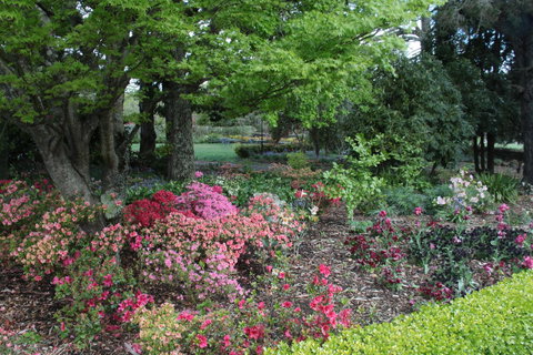 Nesuto Leura Gardens (formerly Waldorf Leura Gardens Resort) - Phillip Island Accommodation 2