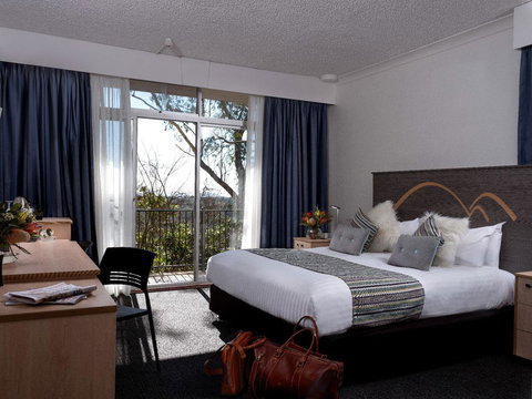 Nesuto Leura Gardens (formerly Waldorf Leura Gardens Resort) - Phillip Island Accommodation 34