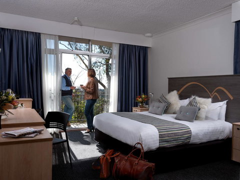 Nesuto Leura Gardens (formerly Waldorf Leura Gardens Resort) - Phillip Island Accommodation 13