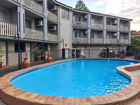 Nesuto Leura Gardens (formerly Waldorf Leura Gardens Resort) - Phillip Island Accommodation 31