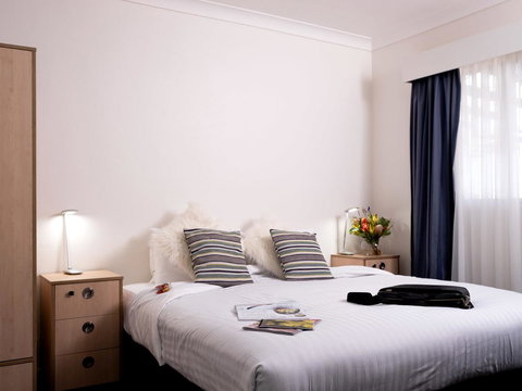 Nesuto Leura Gardens (formerly Waldorf Leura Gardens Resort) - Phillip Island Accommodation 26