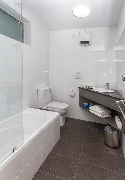 Nesuto Leura Gardens (formerly Waldorf Leura Gardens Resort) - Phillip Island Accommodation 37