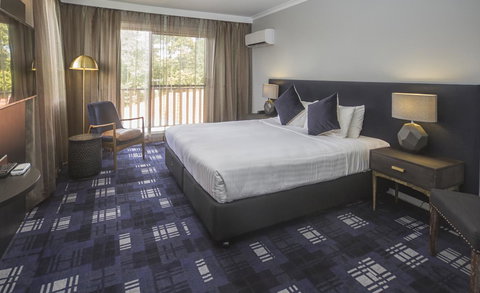 Nesuto Leura Gardens (formerly Waldorf Leura Gardens Resort) - Phillip Island Accommodation 9