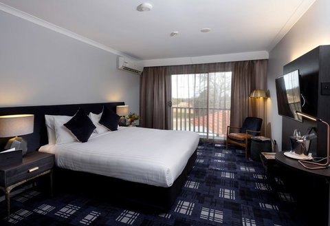 Nesuto Leura Gardens (formerly Waldorf Leura Gardens Resort) - Phillip Island Accommodation 30