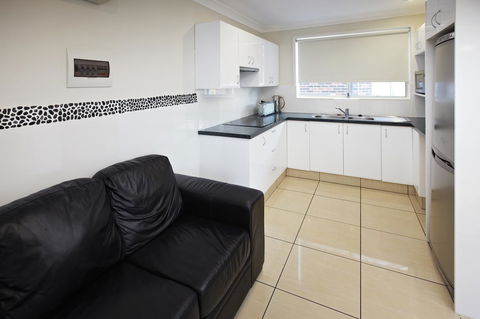 Jesmond Executive Villas - Phillip Island Accommodation 29