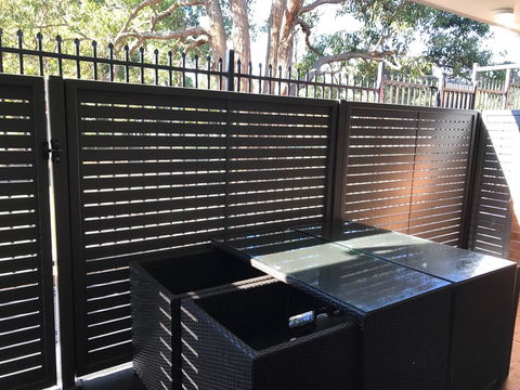 Jesmond Executive Villas - Phillip Island Accommodation 7