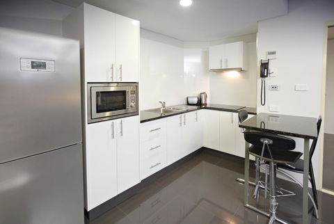 Jesmond Executive Villas - Phillip Island Accommodation 22