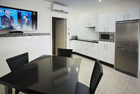 Jesmond Executive Villas - Phillip Island Accommodation 21