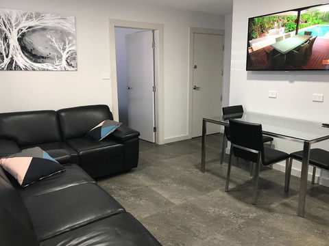 Jesmond Executive Villas - Phillip Island Accommodation 9