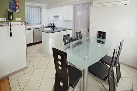 Jesmond Executive Villas - Phillip Island Accommodation 35