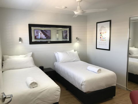 Jesmond Executive Villas - Phillip Island Accommodation 2